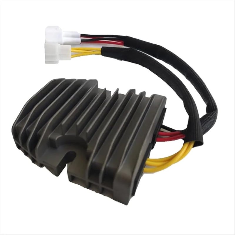 Voltage Regulator Rectifier For LTA King Quad GSR DL VStrom Skywave Models - Image 1